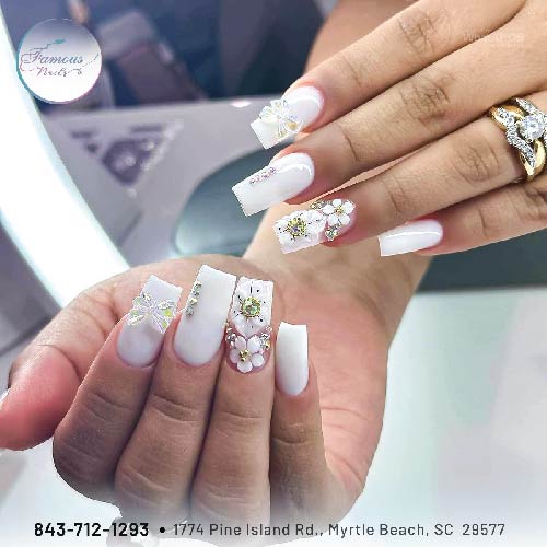 Famous Nails in Myrtle Beach, SC (4)