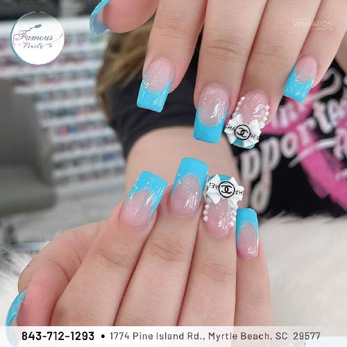 Famous Nails in Myrtle Beach, SC (5)