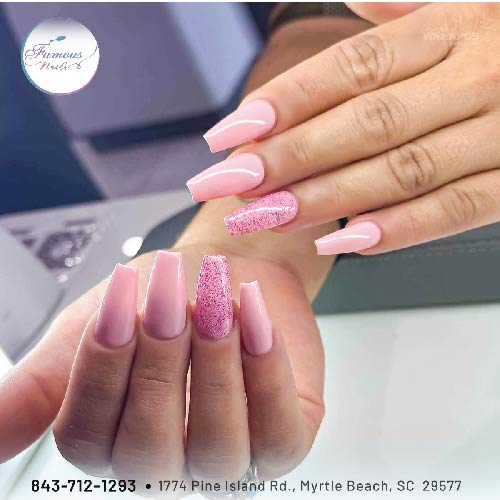 Famous Nails in Myrtle Beach, SC (6)