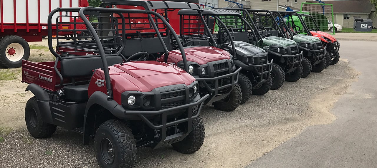 Knowles Produce & Trading Co. in Lomira, WI (3)