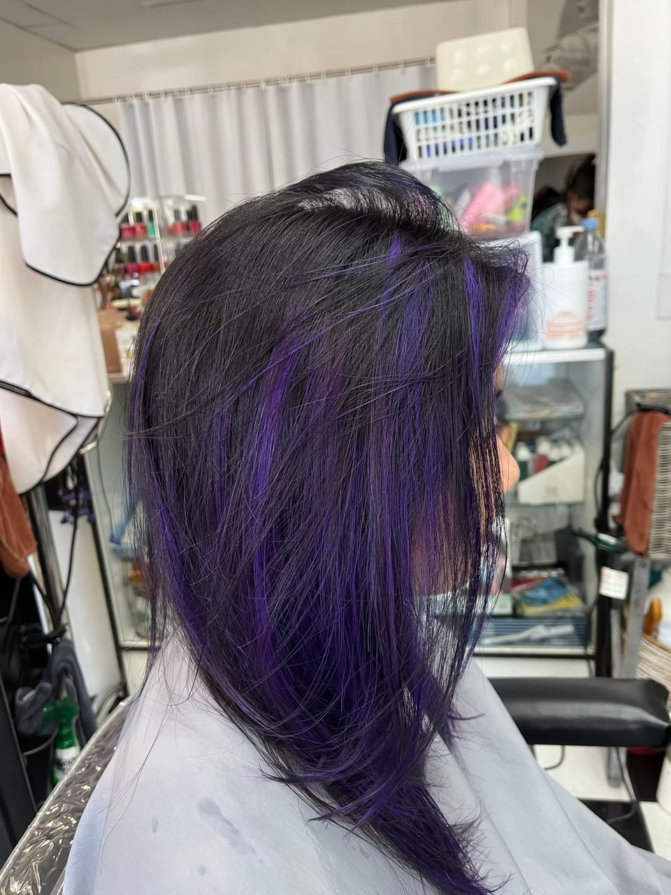 Sophie hairbis in Sunnyvale, CA (3)