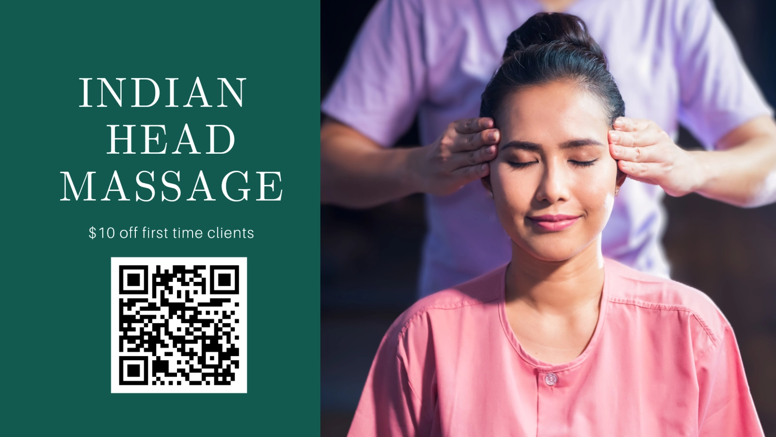 Indian Head Massage Therapist in Mountain View, CA (4)