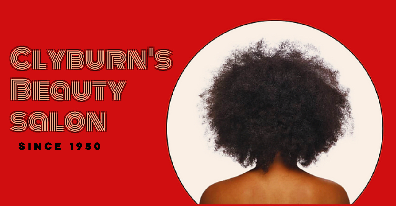 Clyburn's Beauty Salon in Sumter, SC (2)