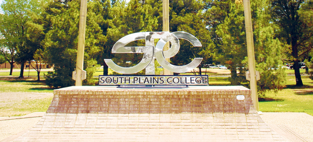 South Plains College in Levelland, TX (4)