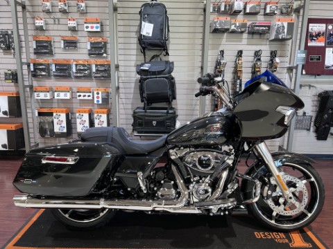 Warren Harley-Davidson in Cortland, OH (2)