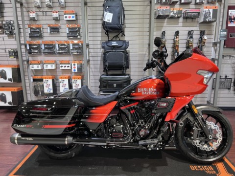 Warren Harley-Davidson in Cortland, OH (3)