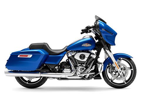 Warren Harley-Davidson in Cortland, OH (4)