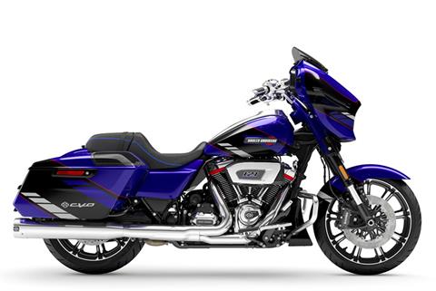 Warren Harley-Davidson in Cortland, OH (5)