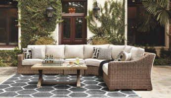 Hudson's Furniture + Mattress in Orlando, FL (2)