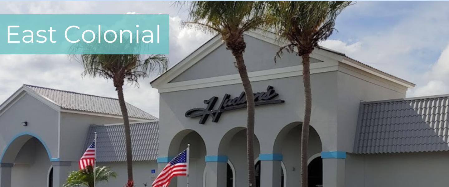 Hudson's Furniture + Mattress in Orlando, FL (3)