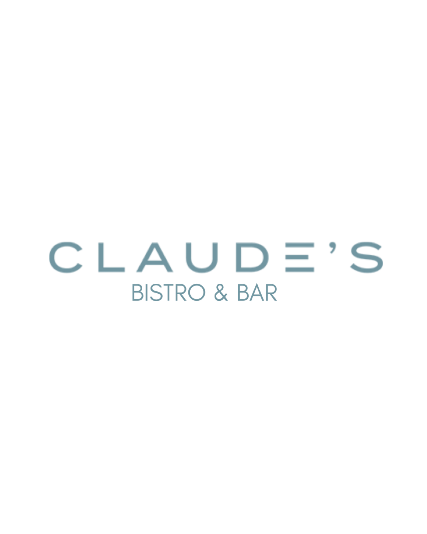 Claude's Bistro & Bar in Perrysburg, OH (3)