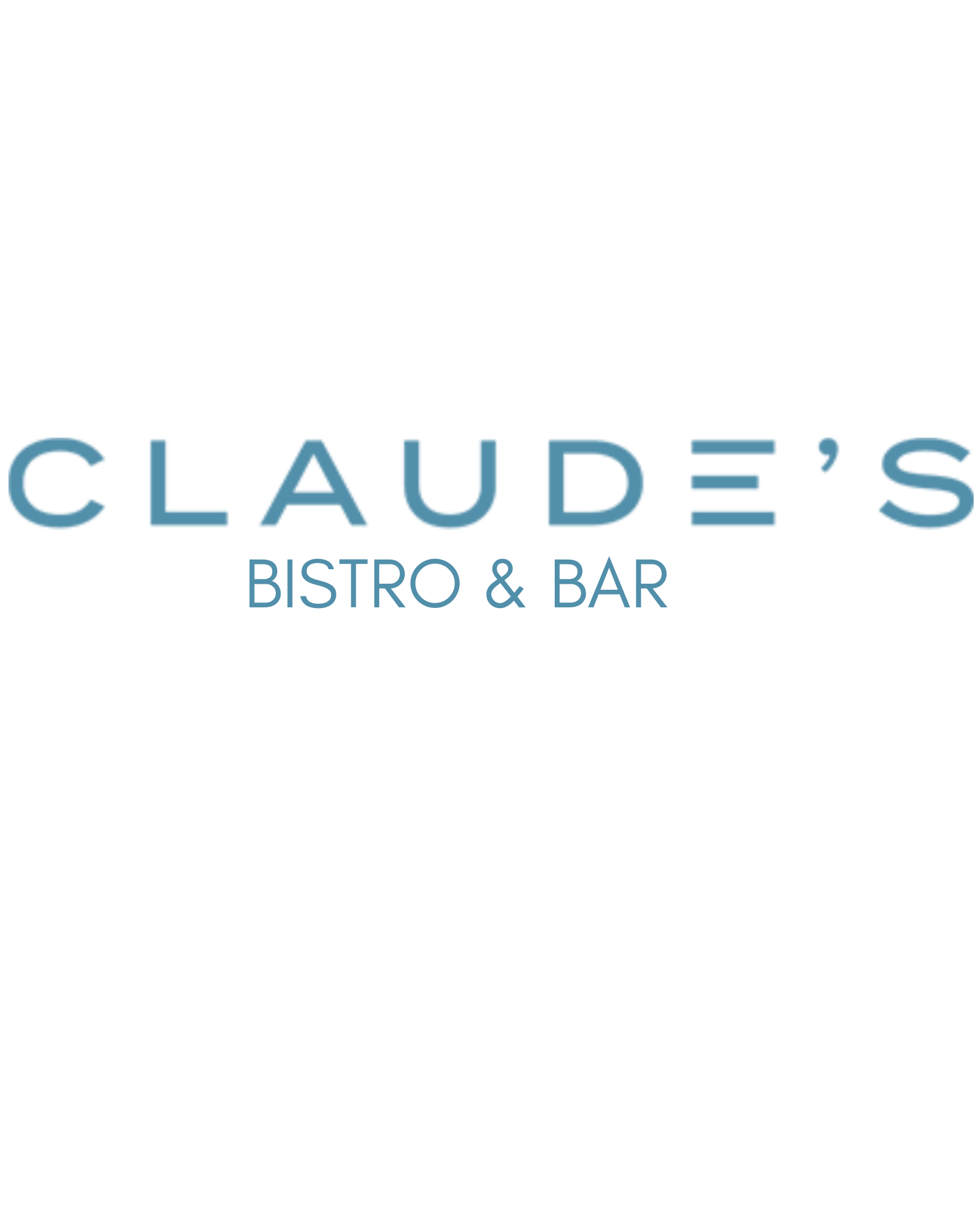 Claude's Bistro & Bar in Perrysburg, OH (4)