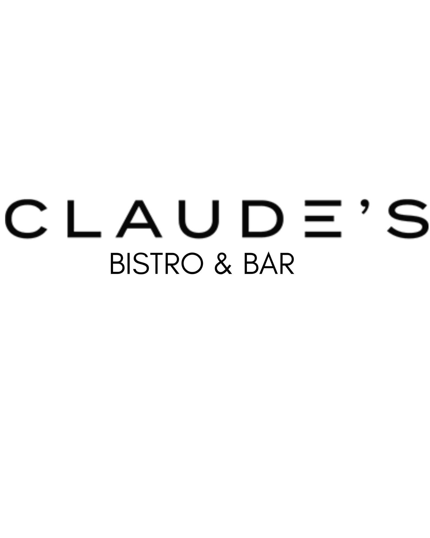 Claude's Bistro & Bar in Perrysburg, OH (5)
