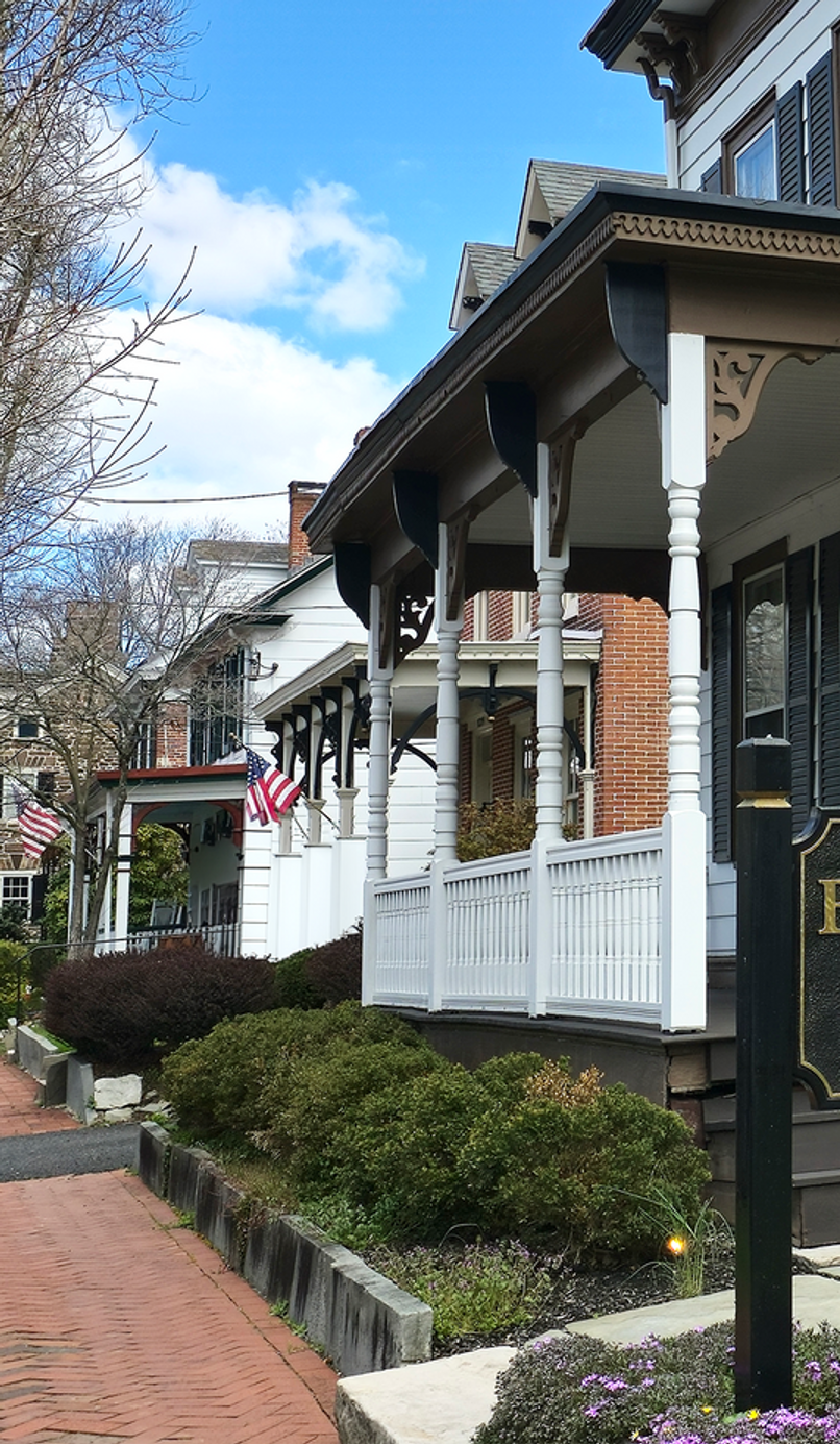 Busico Law in Newtown, PA