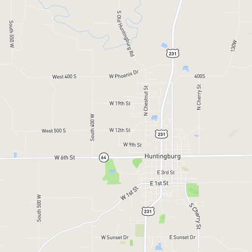 B&M Auto Detailing LLC in Huntingburg, IN