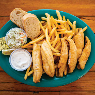 Swingbelly's in Michigan City, IN (6)