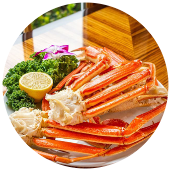 Captain George's Seafood Restaurant in Williamsburg, VA (4)