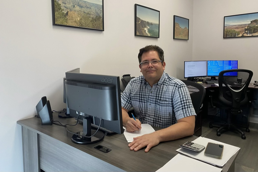 Robert A Corsi, CPA LLC in East Hanover, NJ