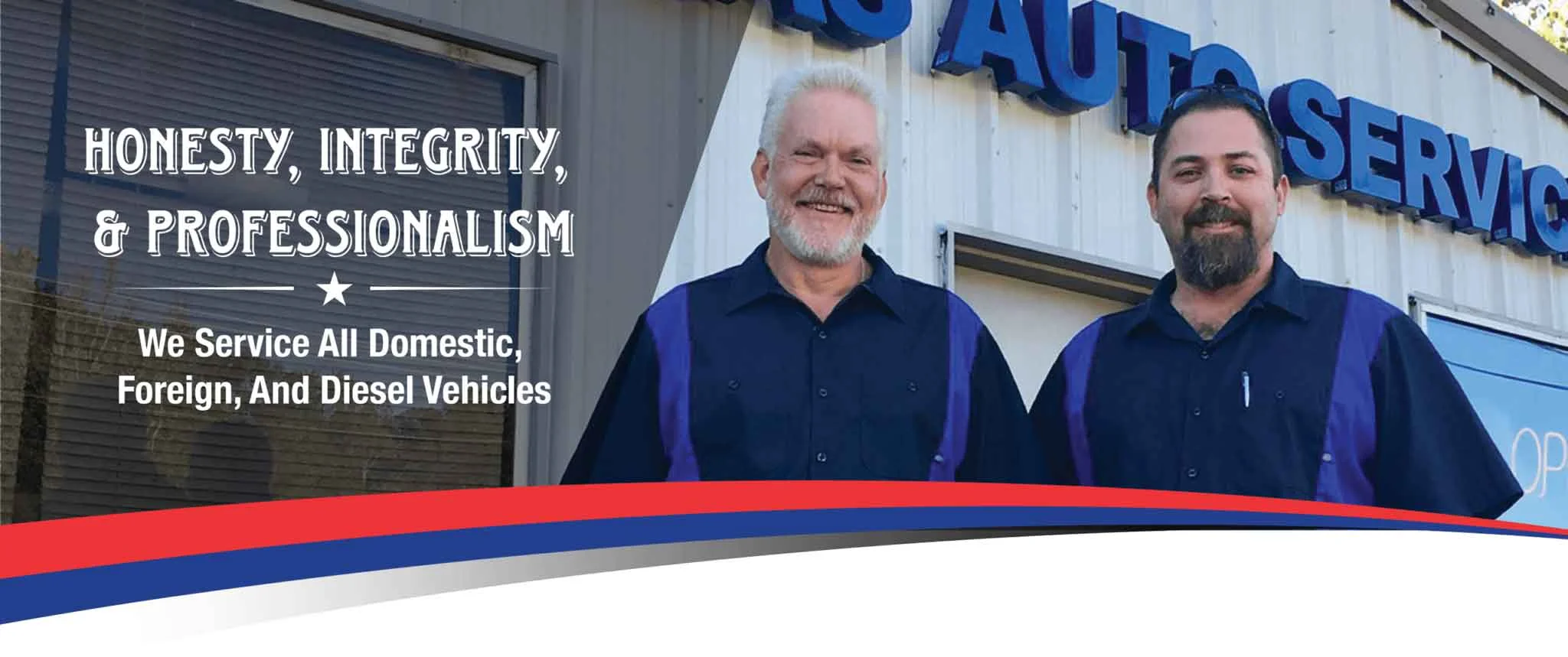 Texas Auto Service, Inc. in Keller, TX