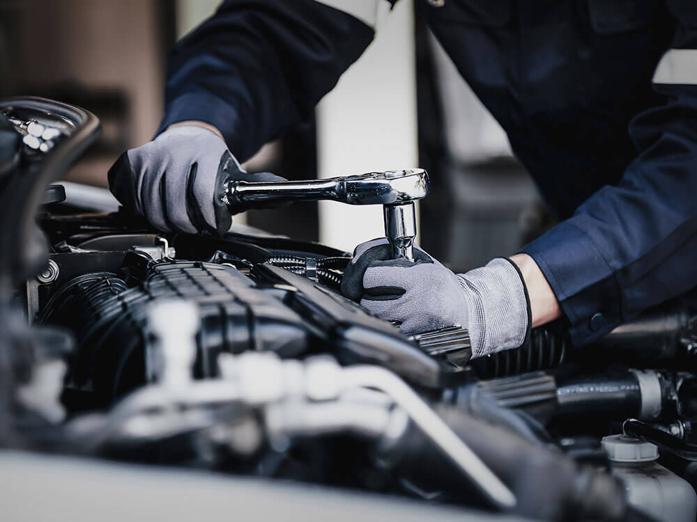 Texas Auto Service, Inc. in Keller, TX (3)