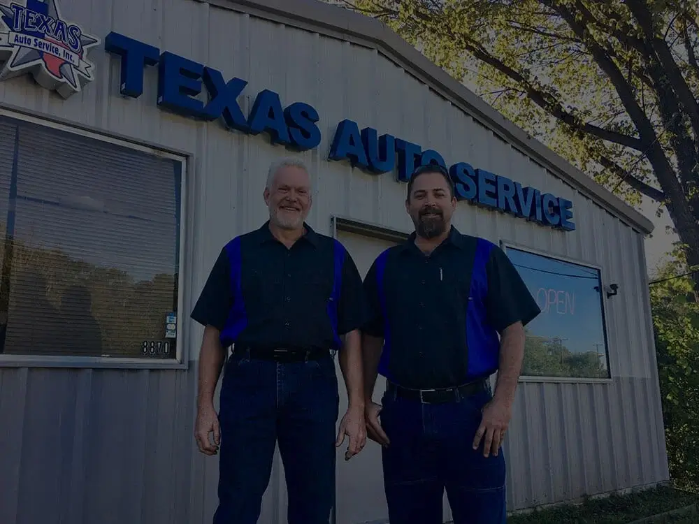 Texas Auto Service, Inc. in Keller, TX (4)