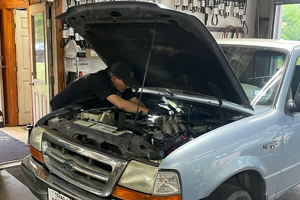 Texas Auto Service, Inc. in Keller, TX (5)
