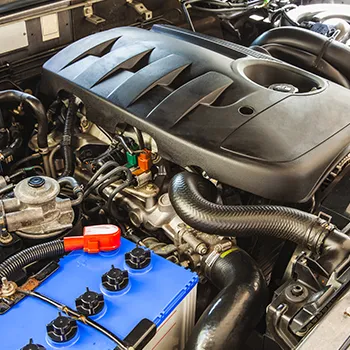 Texas Auto Service, Inc. in Keller, TX (6)