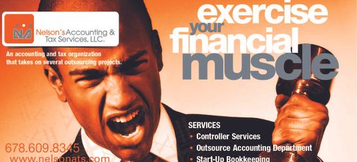 Nelson's Accounting & Tax Services in Douglasville, GA