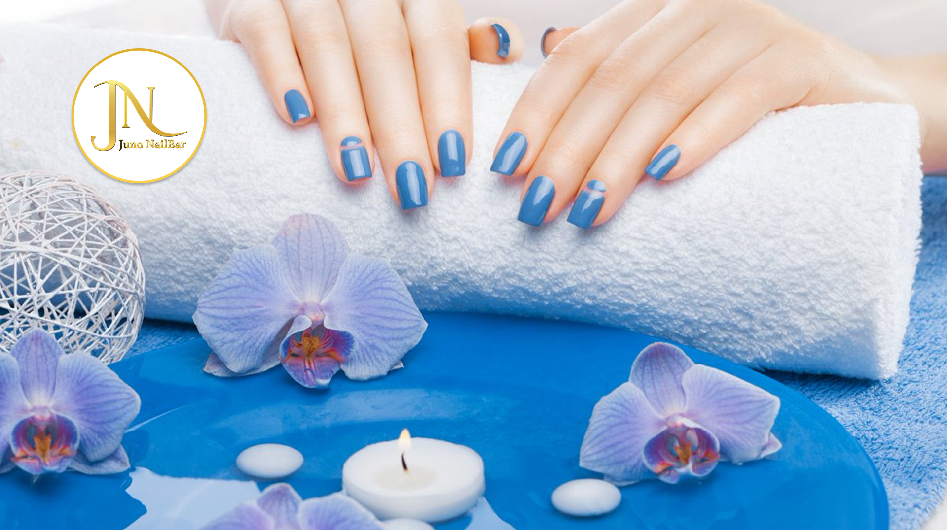 Juno Nail Bar in Juno Beach, FL
