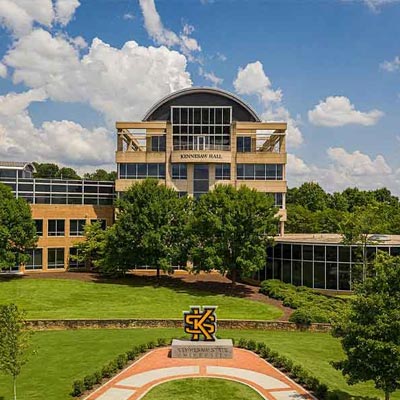 UGA Small Business Development Center At Kennesaw State University in Kennesaw, GA (5)
