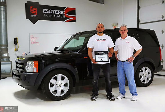 Exotic Auto Detailing in Marysville, OH (4)