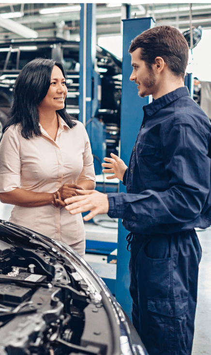 R & M Automotive Center Inc in Utica, MI (2)
