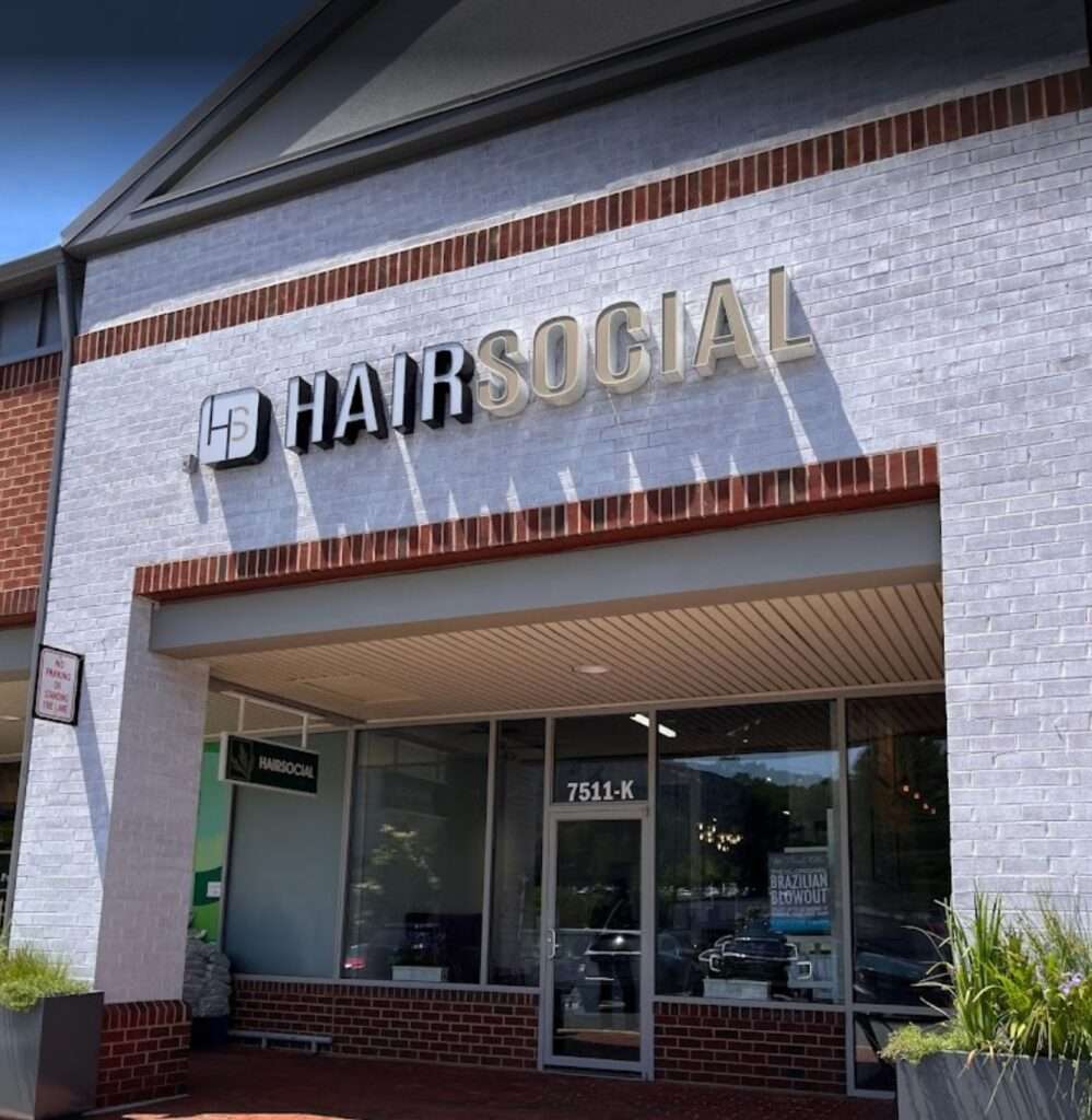 HairSocial in Falls Church, VA (3)