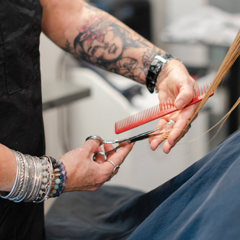 Valon Salon in Centreville, VA (2)
