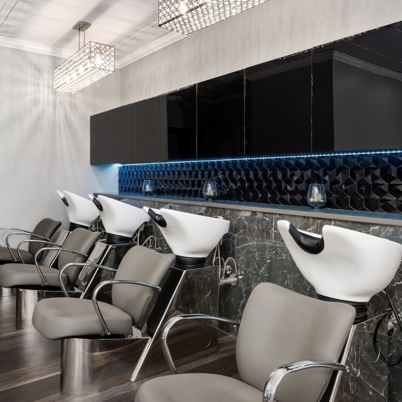 Valon Salon in Centreville, VA (4)