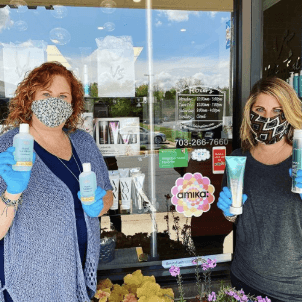 Valon Salon in Centreville, VA (6)