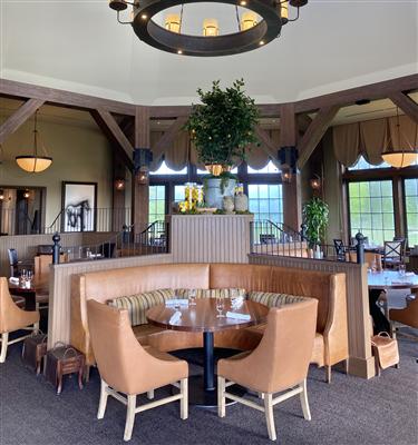 Harrimans Grill in Middleburg, VA (3)