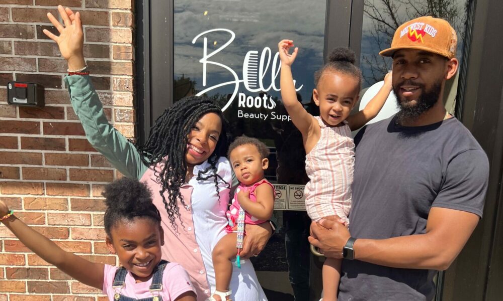 Bella Roots Beauty Supply in Twinsburg, OH