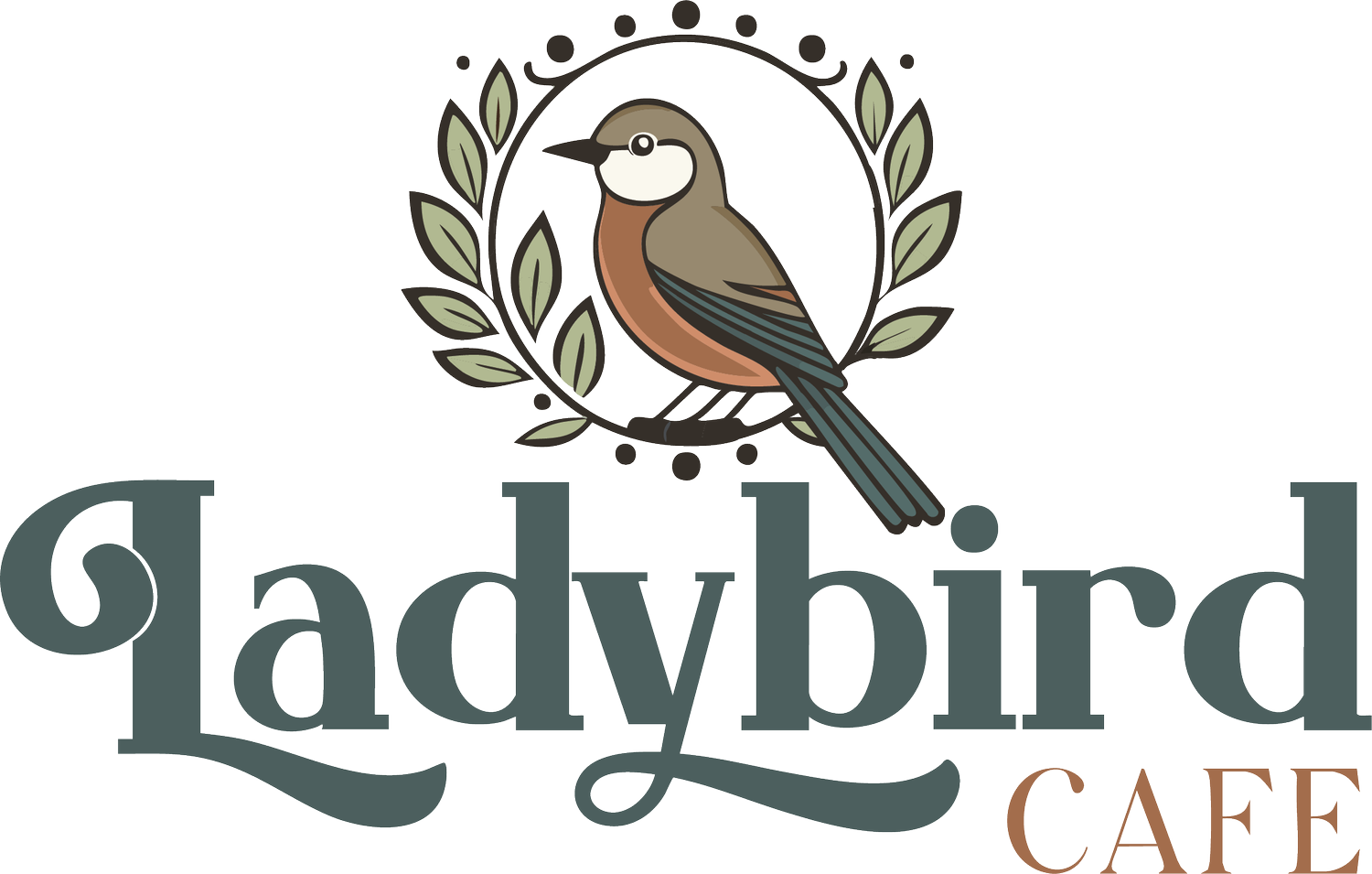 Ladybird Cafe in Terre Haute, IN (4)