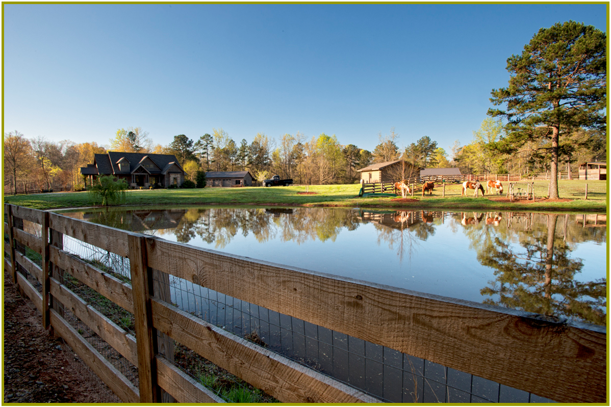 Byer Realty Inc in Rutledge, GA