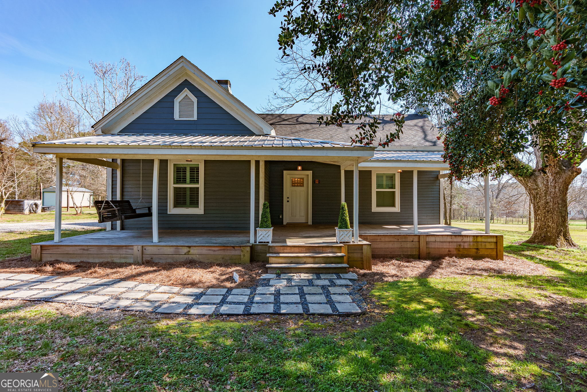 Byer Realty Inc in Rutledge, GA (2)