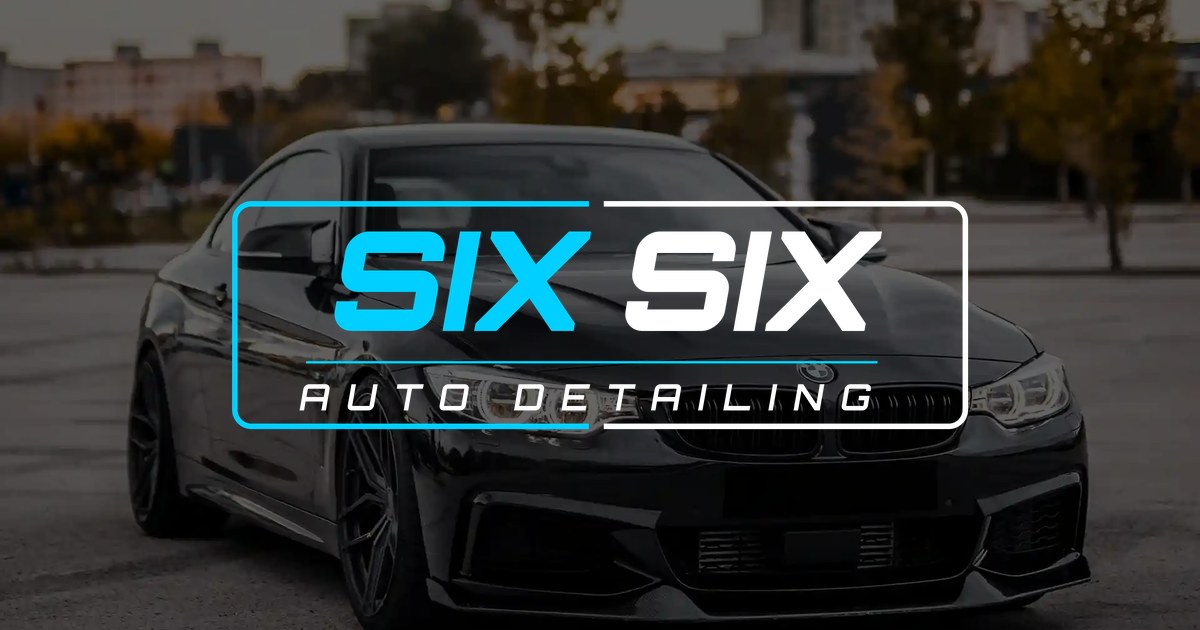 Six Six Detailing in Concord, OH