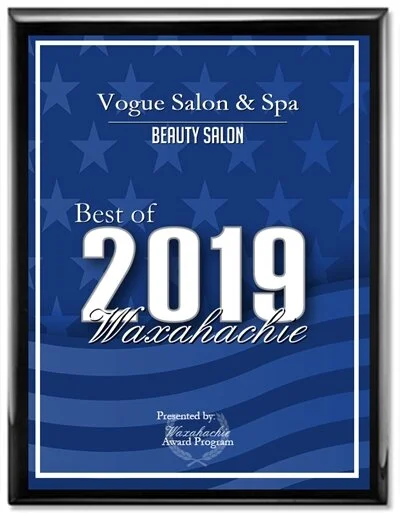 Vogue Salon & Spa Legacy Ranch in Waxahachie, TX (5)