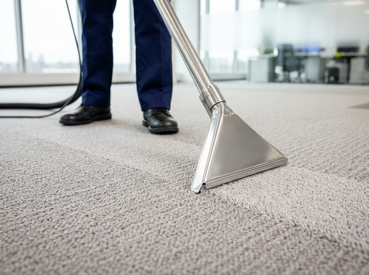 Black Guardian Cleaning Service LLC in Rustburg, VA