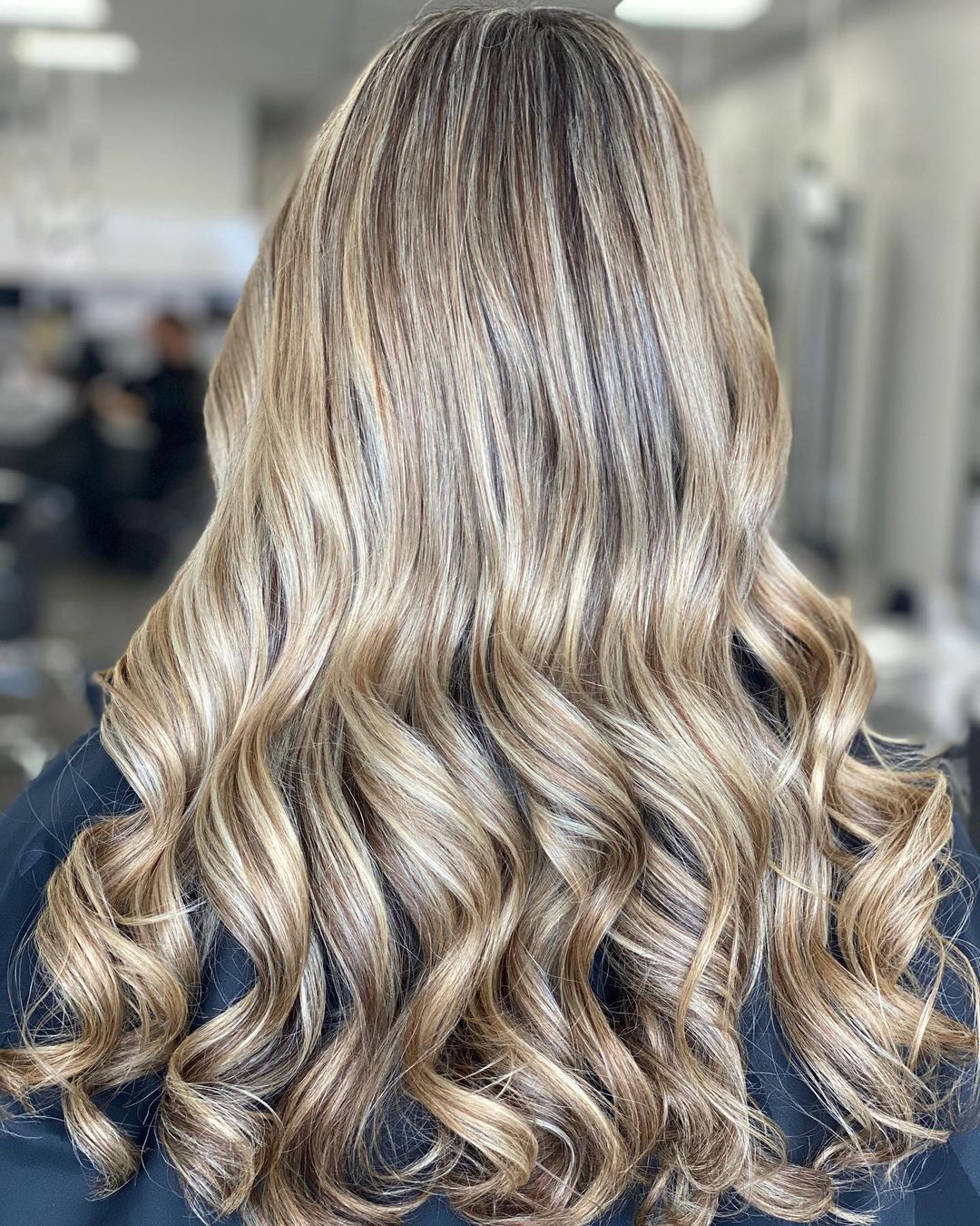 MaJi Hair Design in Mendham Township, NJ