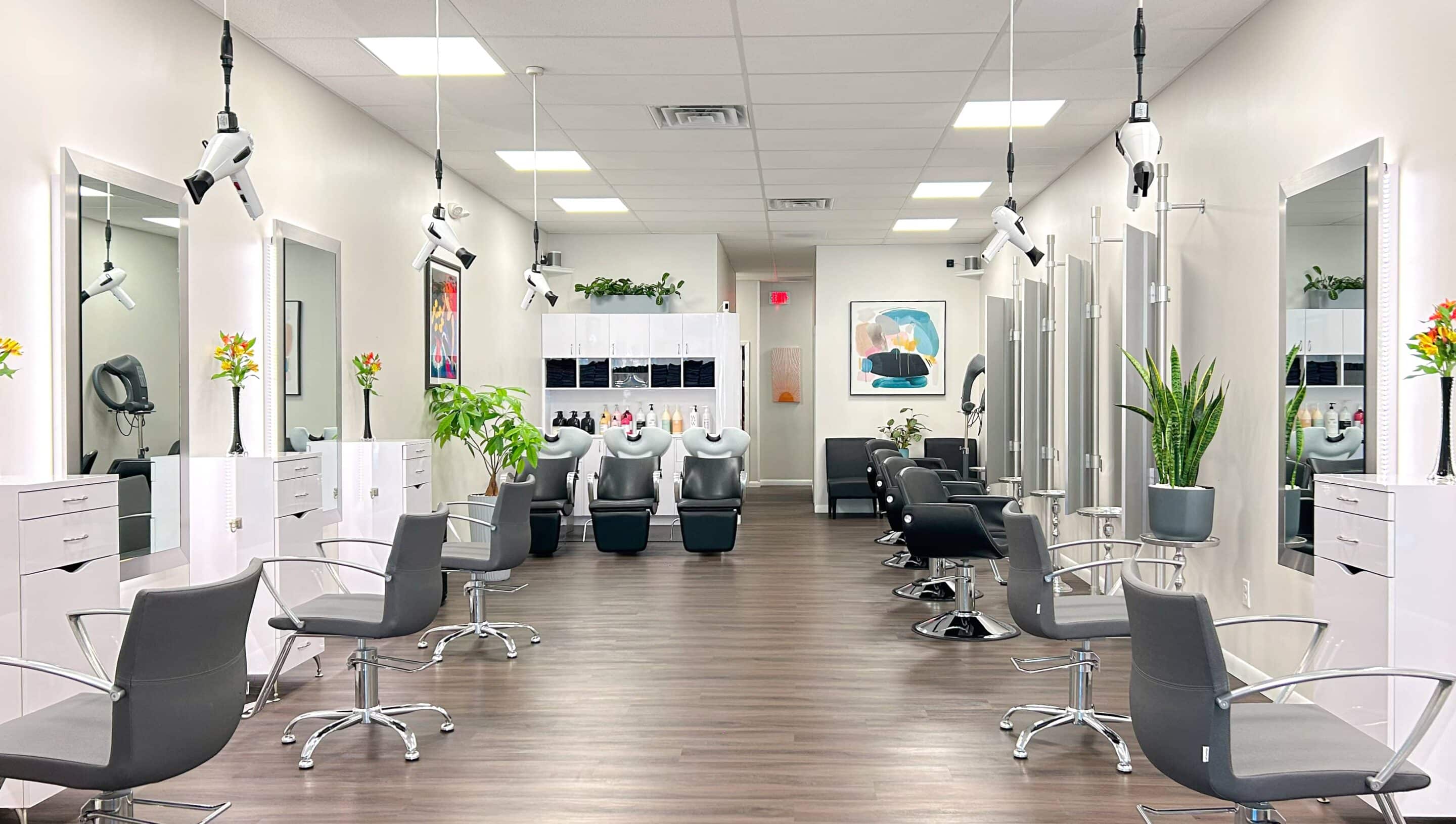 MaJi Hair Design in Mendham Township, NJ (3)