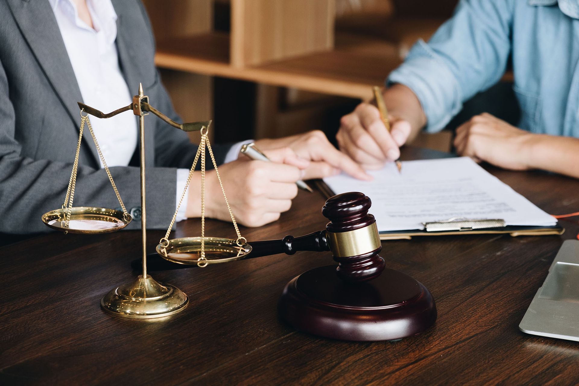 Forsman Wade Attorney At Law in Sulphur Springs, TX