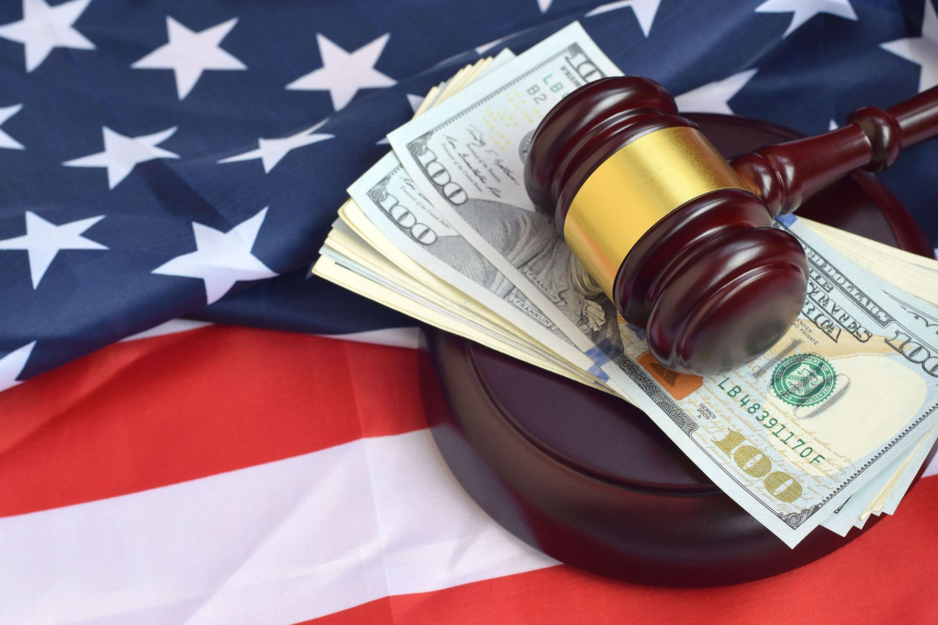 Forsman Wade Attorney At Law in Sulphur Springs, TX (2)
