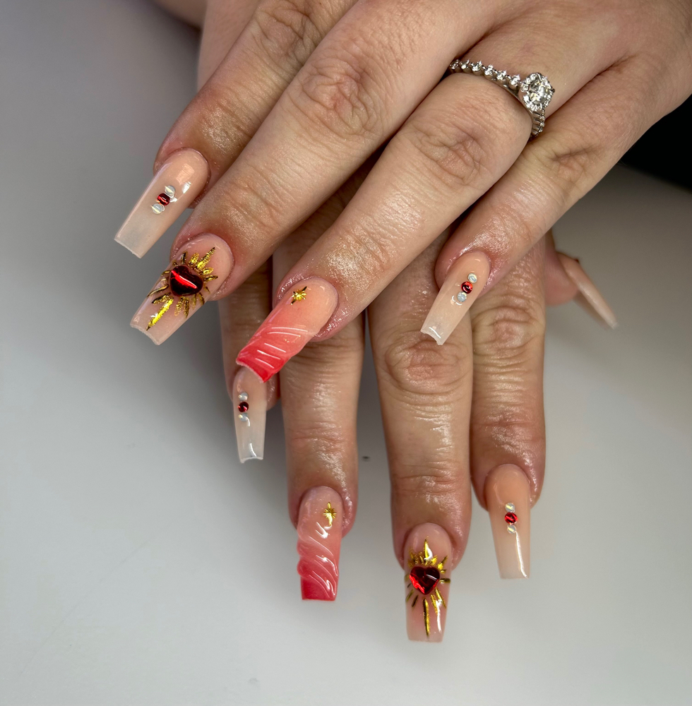 Nails by leidi in Lyons, IL (2)