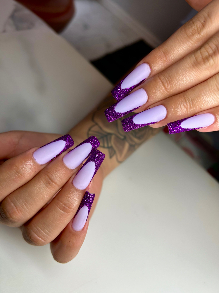 Nails by leidi in Lyons, IL (5)